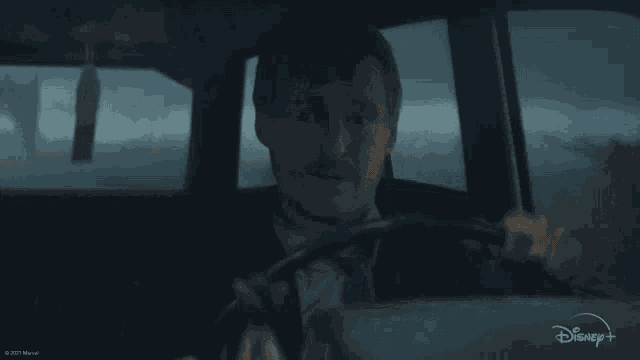 Going For A Drive Mobius M Mobius GIF