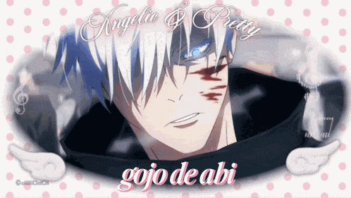 Gojo Breath Gojo Breathing GIF