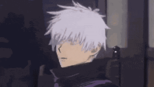 Gojo Gojo Satoru GIF
