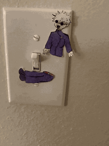 Gojo Gojo Satoru Meme