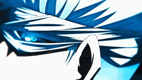 Gojo Gojo Satoru GIF