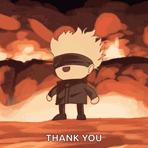Gojo Gojo Satoru GIF