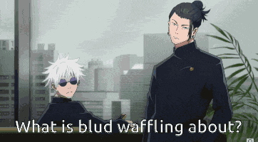 Gojo Gojo Satoru GIF