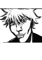 Gojo Rizz Funmisterbpeakgifs Sticker