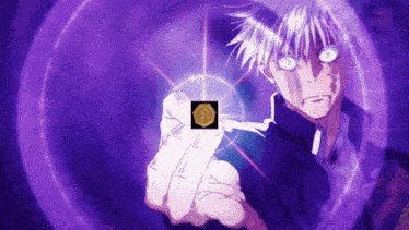 Gojo Satori Satoru Gojo GIF