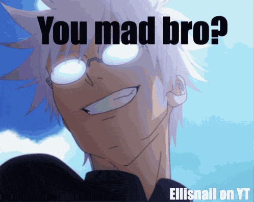 Gojo Satoru Gojo GIF