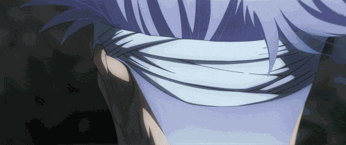 Gojo Satoru Gojo GIF