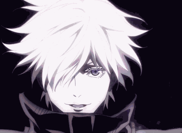 Gojo Satoru Gojo GIF