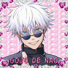 Gojo Satoru Gojodenao GIF