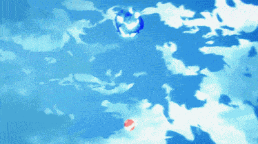 Gojo Satoru Hollow Purple GIF