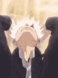 Gojo Satoru Satoru Gojo GIF