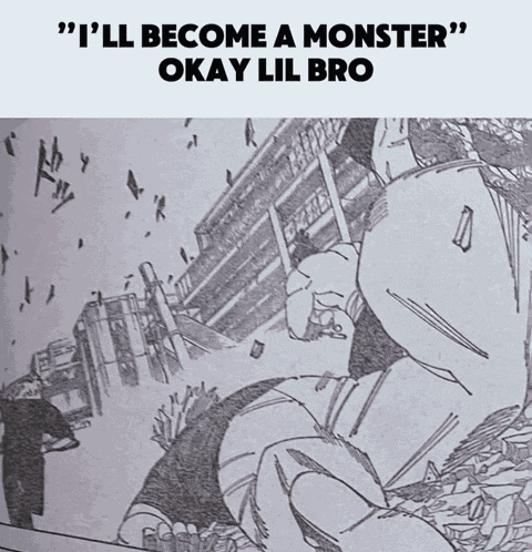 Gojo Satoru Satoru Gojo Meme