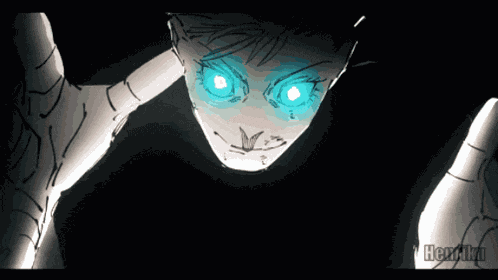 Gojo Starou Satoru Gojo GIF