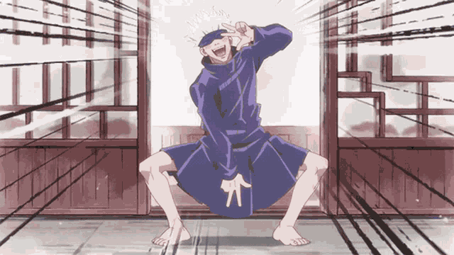 Gojoskirtgojonobara GIF