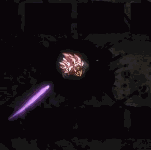 Goku Au9e Goku Black GIF