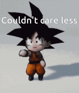 Goku Dragon Ball GIF