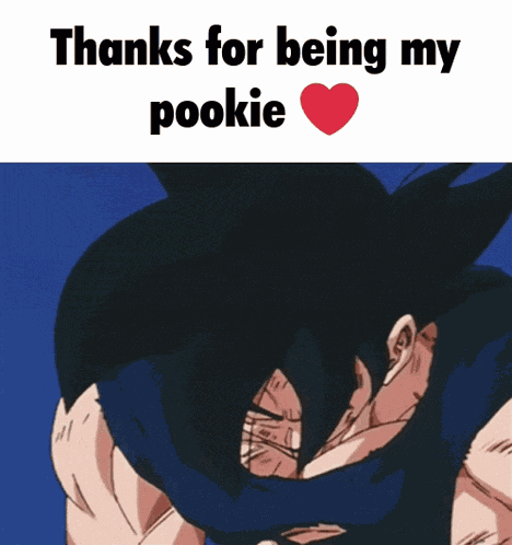 Goku Goku Thumbs Up GIF