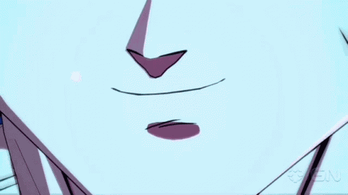 Goku GIF