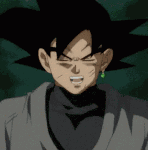 Gokublack Dbs GIF