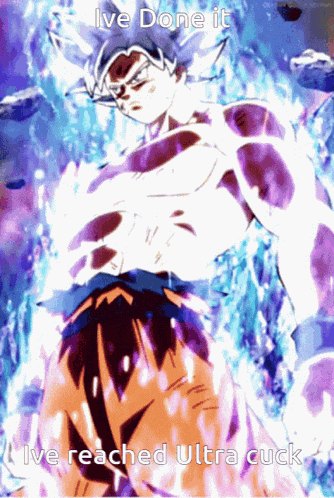 Gokuel GIF