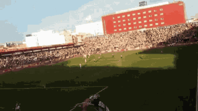 Gol Futbol GIF