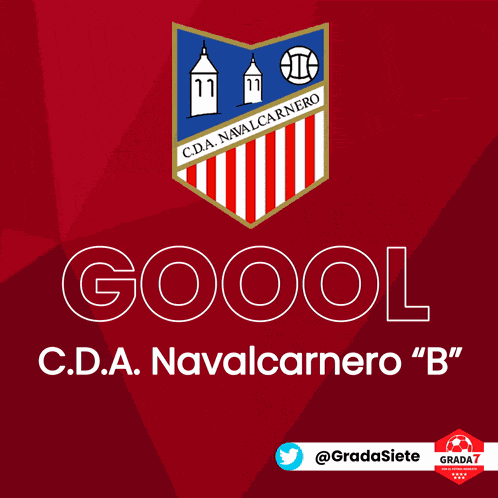 Gol Navalcarnero B Cda Navalcarnero B GIF