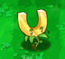 Gold Magnet Plants Vs Zombies GIF