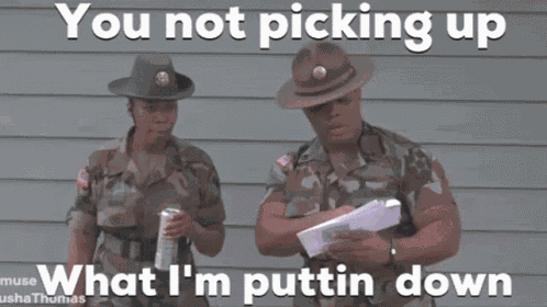 Golden Era GIF