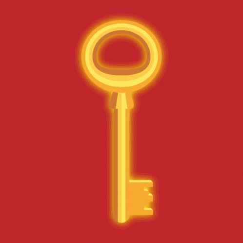 Golden Key Bali East Paradise GIF