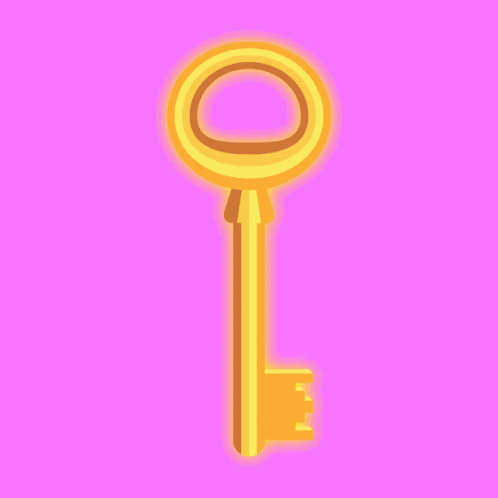 Golden Key Bali East Paradise GIF