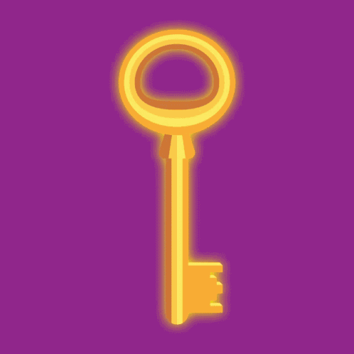 Golden Key Bali East Paradise GIF