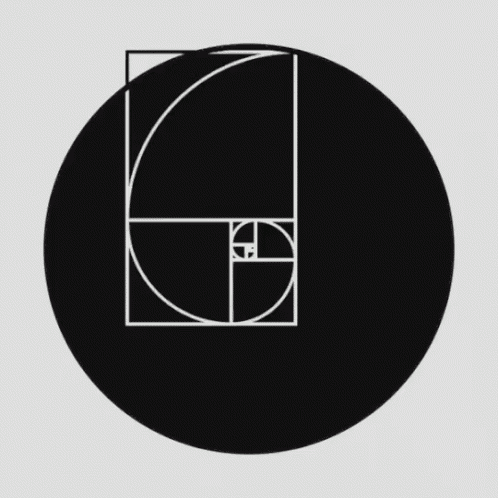 Golden Spiral GIF