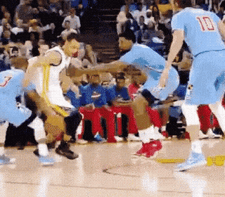 Golden State Warriors Steph GIF