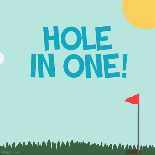 Golf Ball GIF