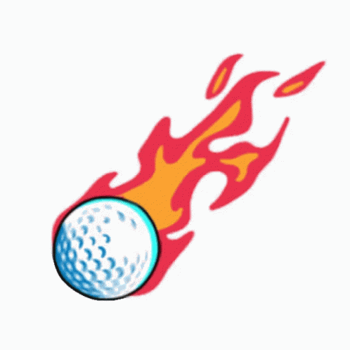 Golf Ball GIF