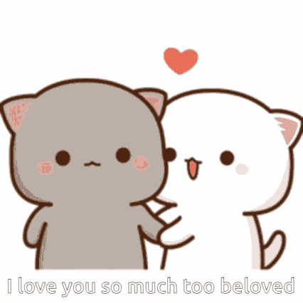 Goma Peach Cute GIF