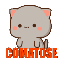 Goma Peach Medical GIF