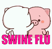 Goma Peach Medical GIF