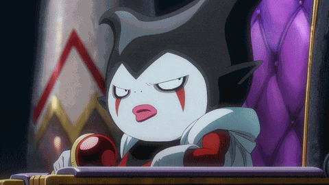 Gomah Dragon Ball GIF