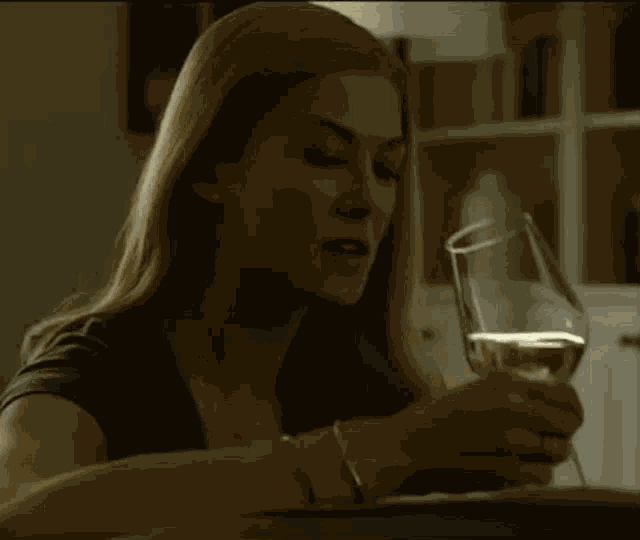 Gone Girl Jumpropequeen GIF