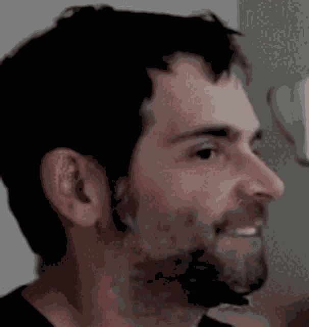 Gonintendo Distort GIF