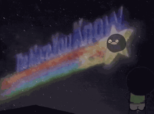 Goobcorp The More You Know GIF