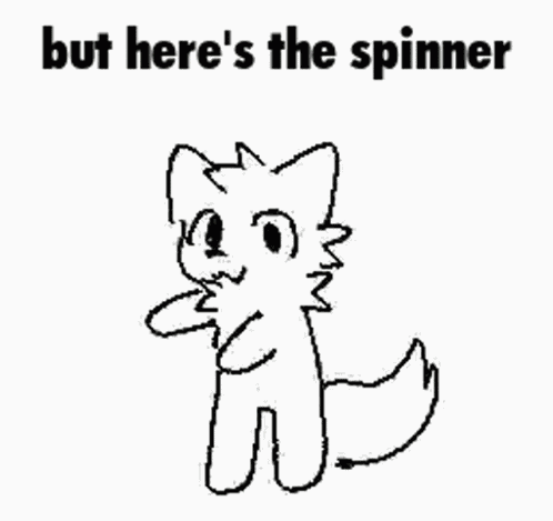 Goober Spin GIF