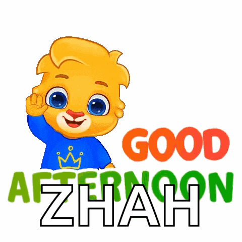 Good Afternoon Good Afternoon Love GIF