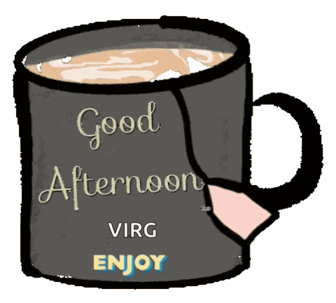 Good Afternoon GIF