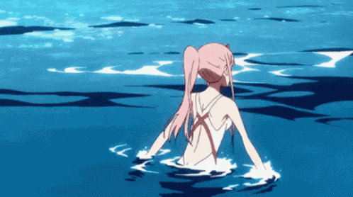 Good Anime GIF