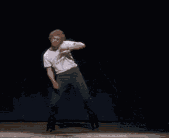 Good Boy Dance GIF