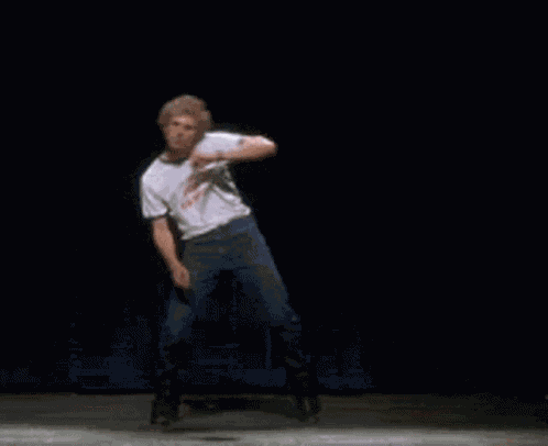 Good Boy Dance GIF