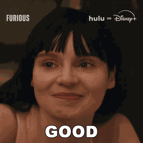 Good Catherine GIF