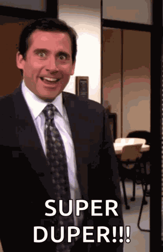 Good Fine GIF